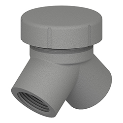 Specialty Adapters