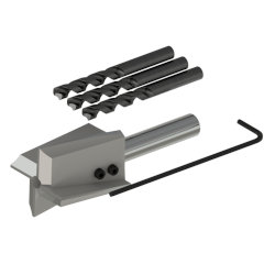 Accelerometer Installation Tool Kits