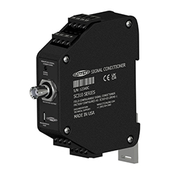 4-20 mA Signal Conditioners