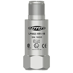 ATEX Zone 0,1 Loop Power Sensors