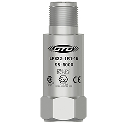 ATEX Zone 2 Loop Power Sensors