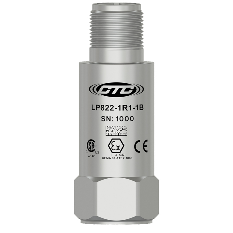LP822 large image