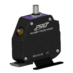 DD1007 prox probe driver 