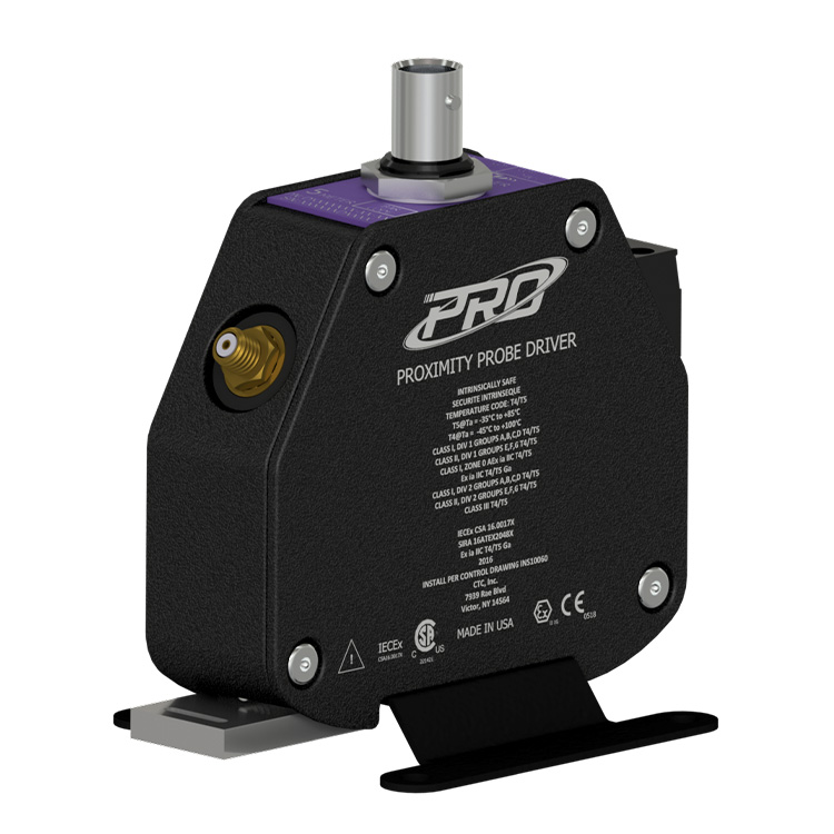 Hazardous-Area Approved DD100770 large image
