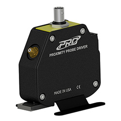 DD1008 prox probe driver 
