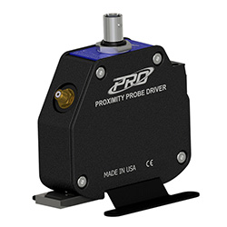 DD1001 prox probe driver 