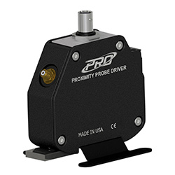 DD1009 prox probe driver 