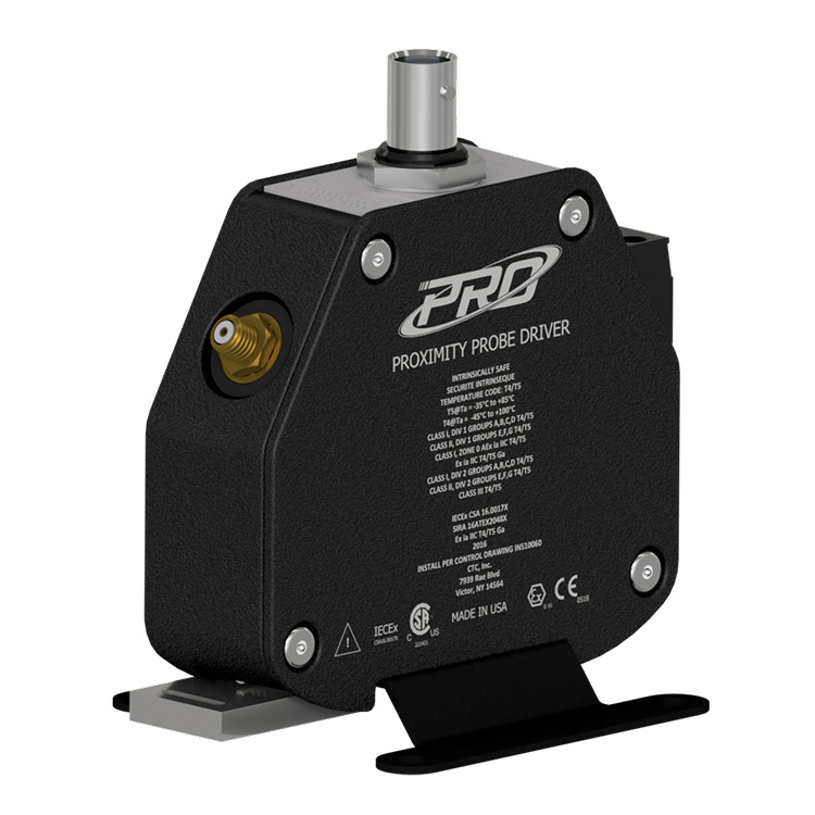 Hazardous-Area Approved DD100970 large image