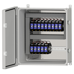 PXE350 Extended Capacity