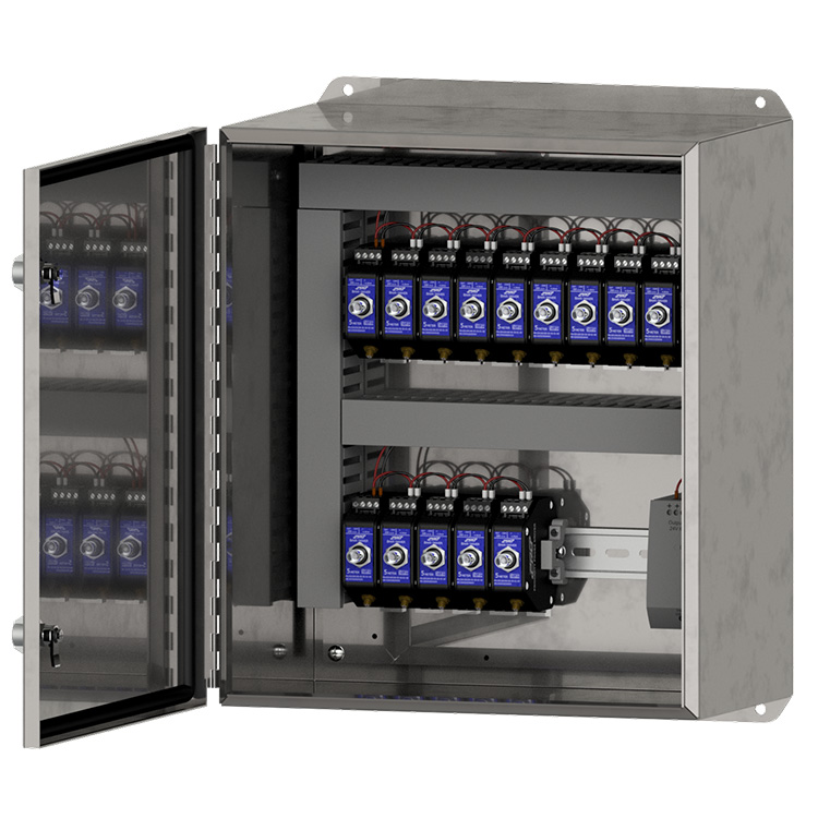 PXE450P Extended Capacity large image