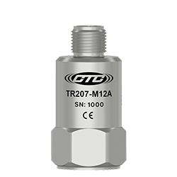 TR207-M12A