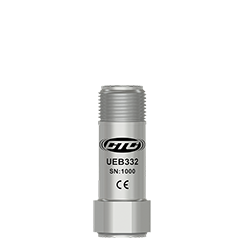 Ultrasound Accelerometers
