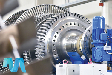 Precision Shaft Alignment