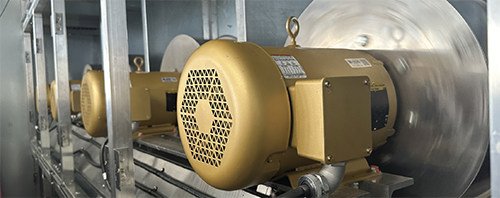 Case Study: Fan Acceptance Testing