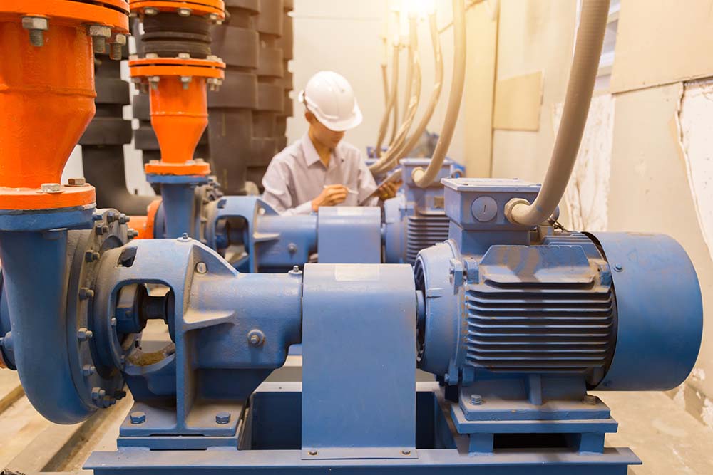 Switching to CTC AC292 Sensor: A Success Story for JPS Reliability
