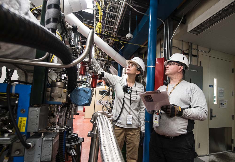 Chemically Resistant Connectors for Extreme Environments