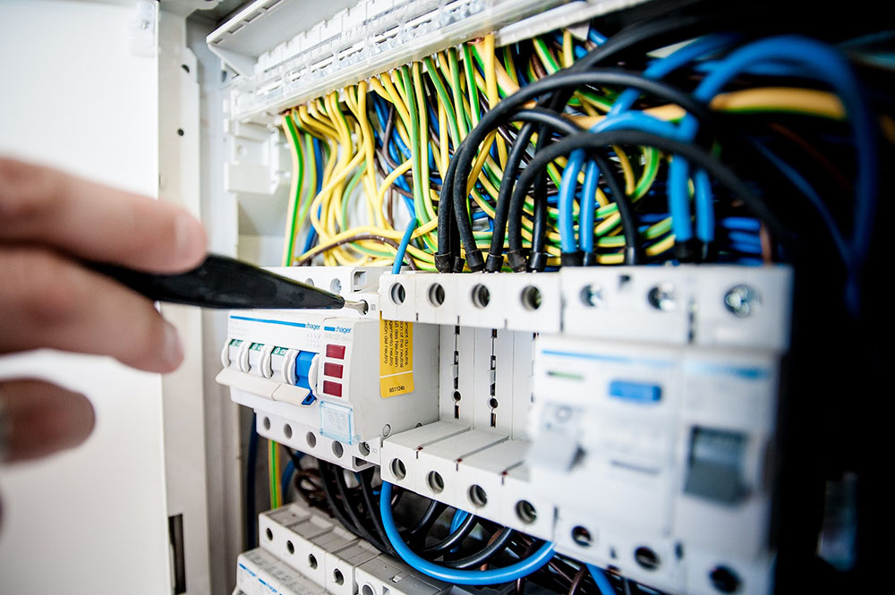 Industrial Wiring