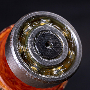 How to Avoid Over-Lubrication