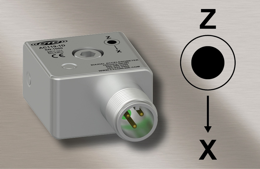 Biaxial Accelerometers Explained