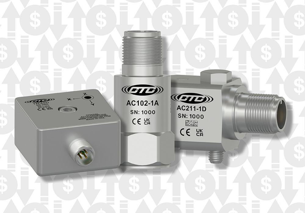How Much Does an Accelerometer Cost?