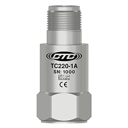 TC220 sensor