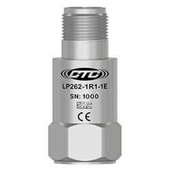 LP272 Sensor
