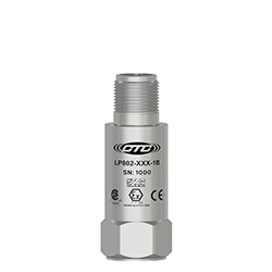 LP802 sensor render