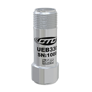 CTC UEB330 Ultrasound Accelerometer