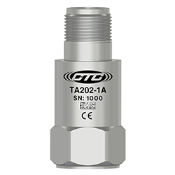 TA202 sensor