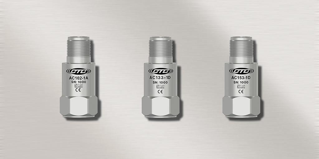 General Purpose vs. Low Frequency Accelerometers