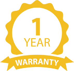 CTC Connect 1 Year Warranty Icon