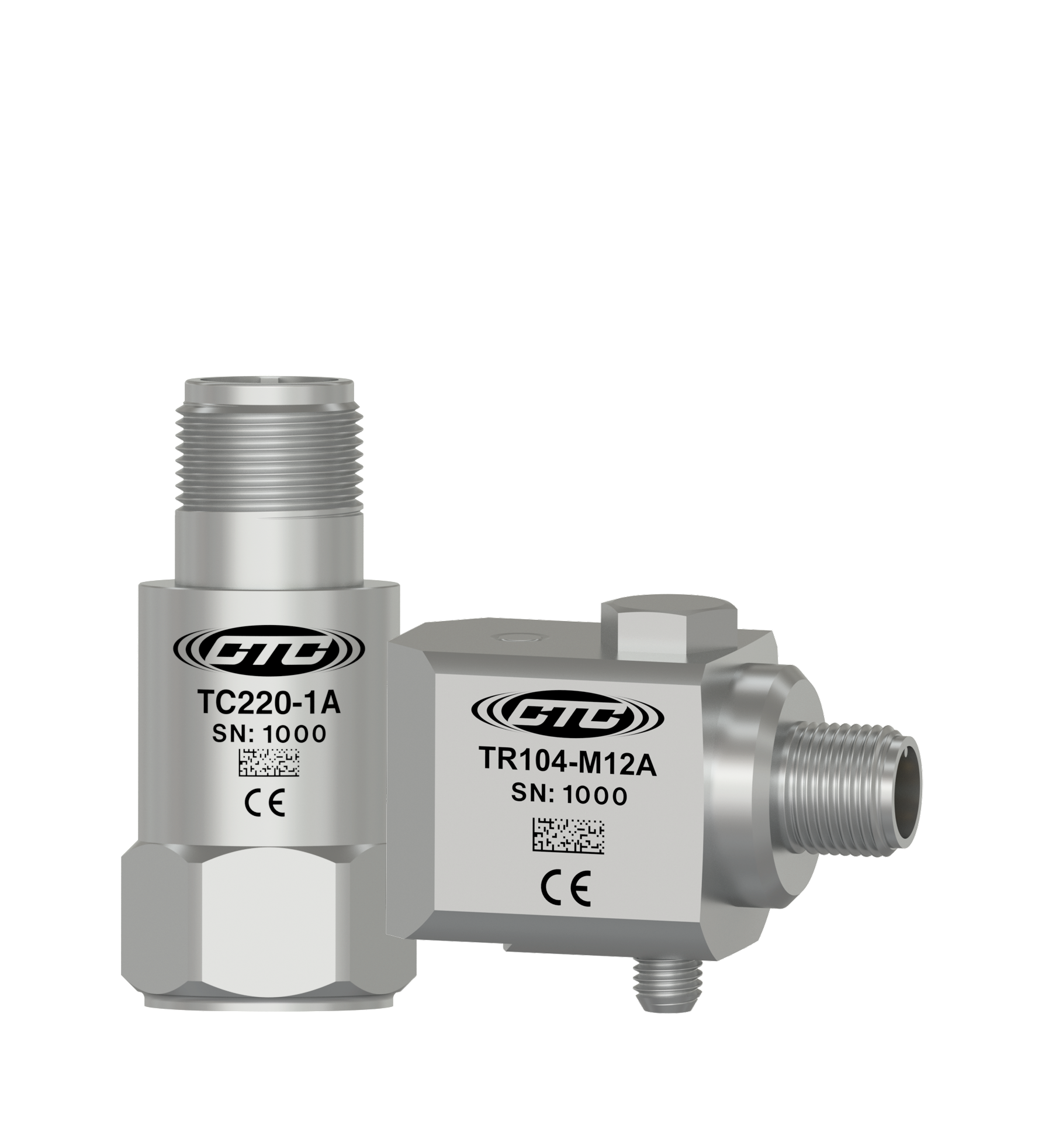 Temperature Sensors