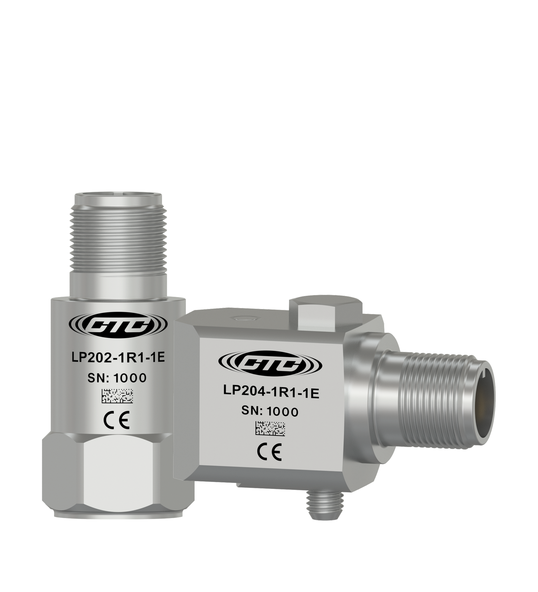 Loop Power Sensors