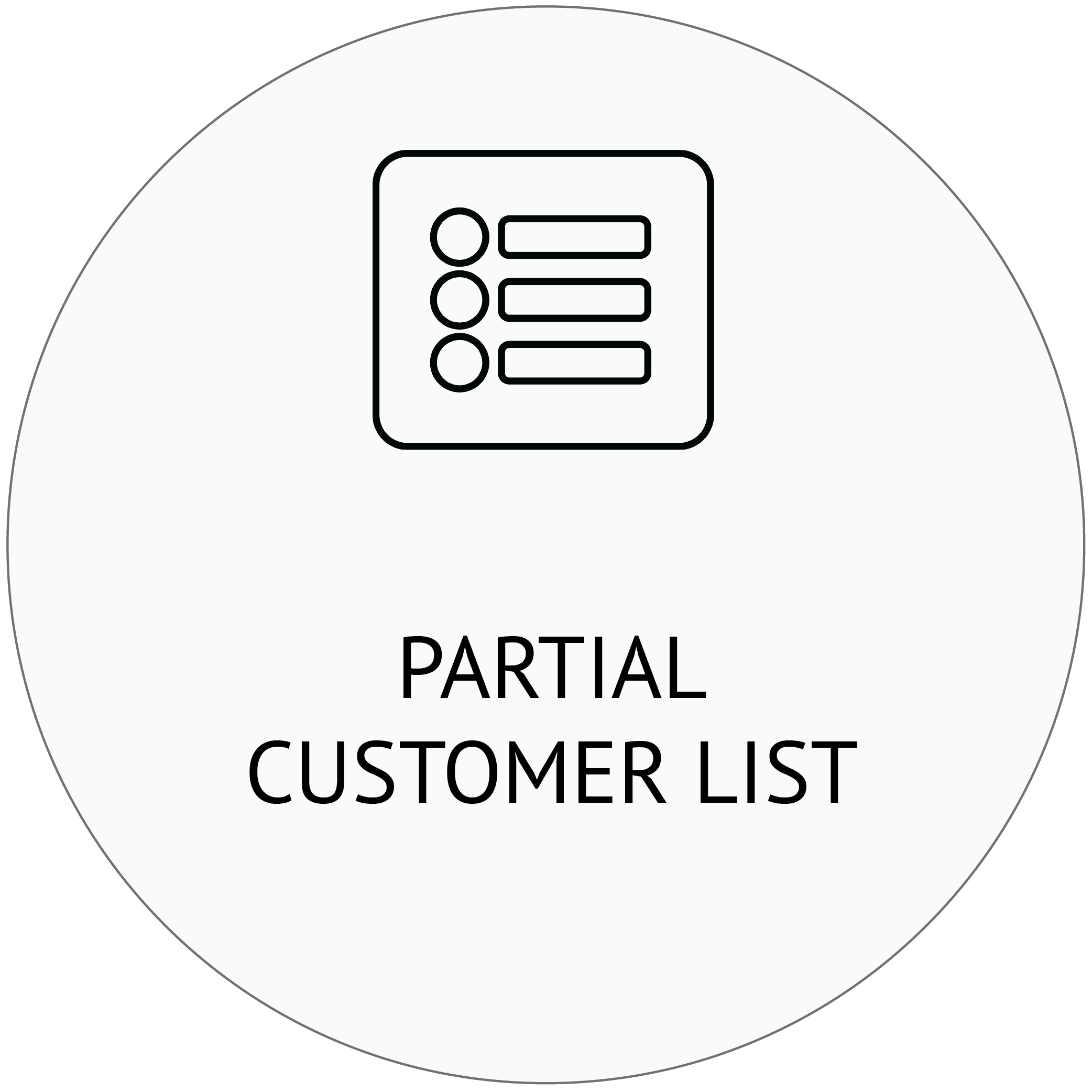 Customers