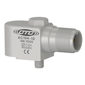 CTC AC194 Accelerometer
