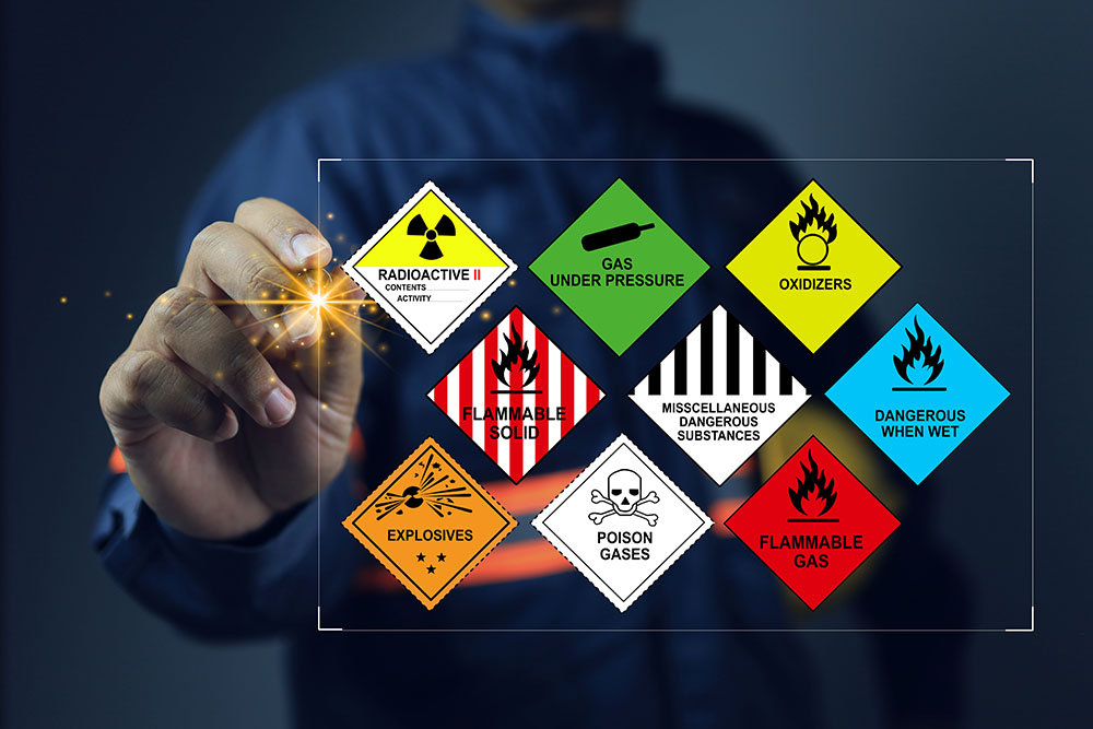 Understanding Common HazLoc Terminology