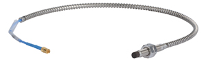 CTC Armor Jacketed Proximity Probe