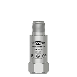 LP902 sensor render