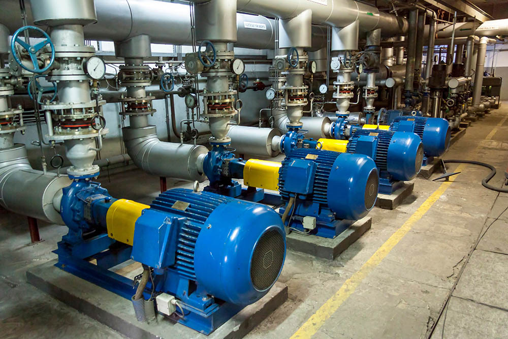 Types of Maintenance Programs Explained