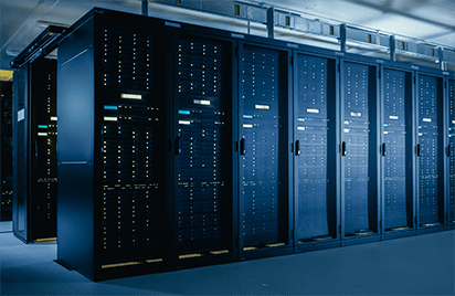Vibration Monitoring for Data Center HVAC Units