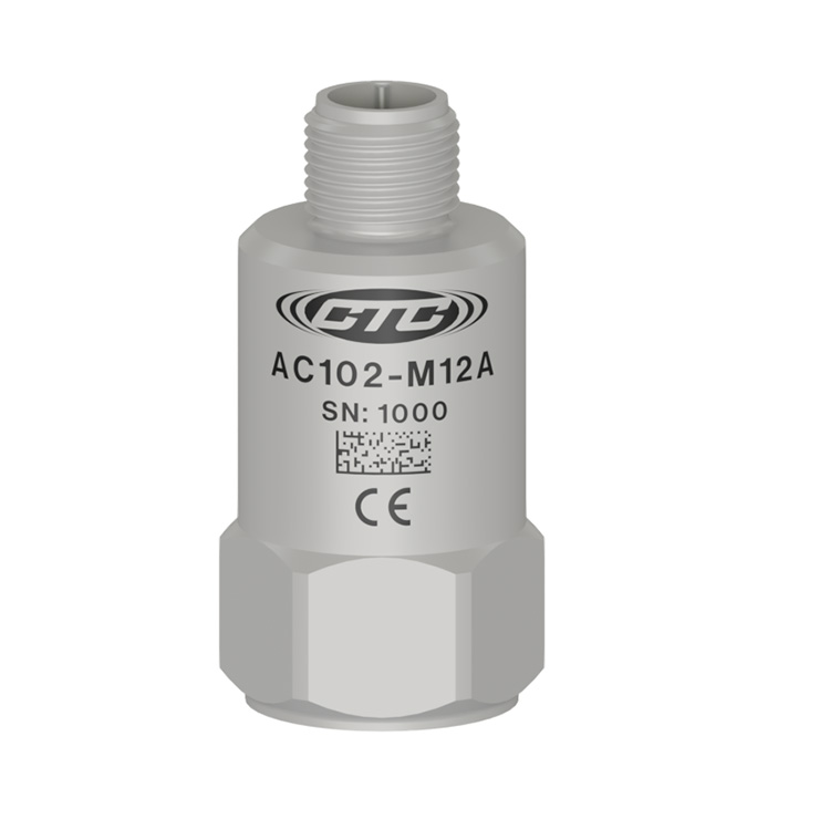 CTC M12 Connectors Explained